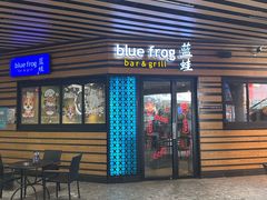 -bluefrog蓝蛙(水游城店)
