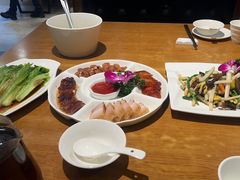 -周锦记广式餐厅