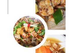 -阿多私房菜(顺德店)