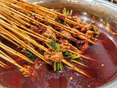-成都瓜串串(华强北店)