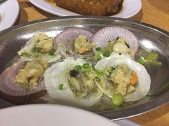 -ZF Seafood Restaurant 卓峰海鲜餐