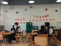 -德四家·云南傣味烧烤品牌(和谐店)