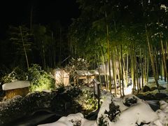 -江南天池