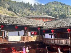 -南靖田螺坑土楼群景区