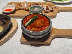-俄士厨房(环球港店)