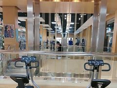 -蓝积木健身中心(高新店)