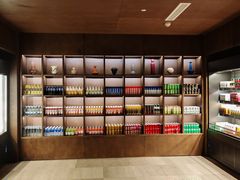 -曲水兰亭(北京四惠店)