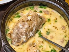 -望乡楼上海菜(日月光店)