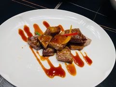 -翕间食·精致淮扬菜(江苏大剧院店)