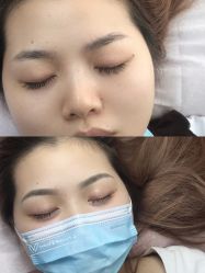 -初NAIL日式美甲美睫沙龙