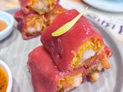 -点都德(汇胜楼店)