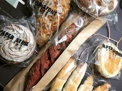-PAPER STONE BAKERY(天汇广场店)