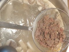 -花田里捞牛火锅(天润店)