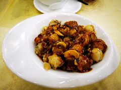温拌全贝-奥华餐厅·老张记(台基厂店)