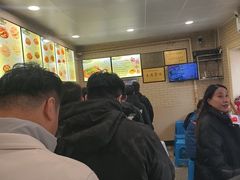 -白鹤大冷面