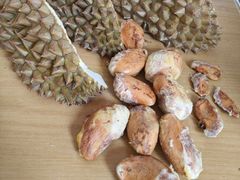 -Ah Hung D24 Sultan Durian