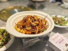 -陶然风味园(广场路店)