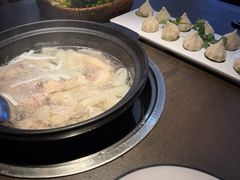 -同仁四季椰子鸡(宝安壹方城店)