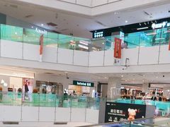 -北京华联购物中心(天通苑店)