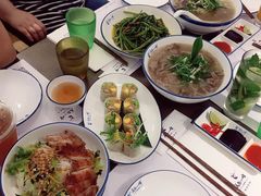 -美奈小馆·越南料理(中航城君尚购物中心店)
