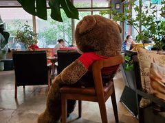 大堂-咖法森林·咖啡  酒吧(天河店)