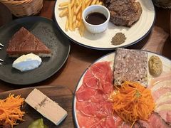 -羽深肉铺 Steak & Wine