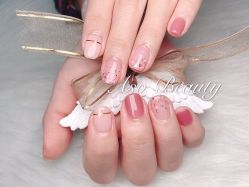-Aso Artist Beauty美甲美睫