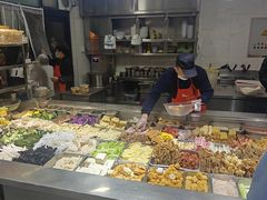 -林静小吃(复兴路店)