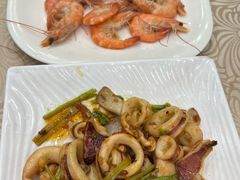 -湛江渔港·大排档(乐园路总店)