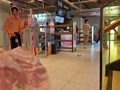 -麦当劳(新王府井店)