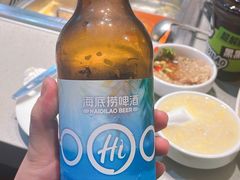 -海底捞火锅(杭州滨江九宜城店)