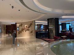 -上海雅居乐万豪侯爵酒店
