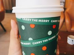 -星巴克臻选(惠州华贸天地1楼店)