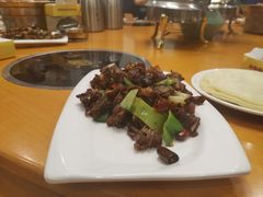 -守柴炉烤鸭(中海国际店)