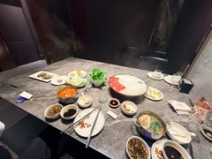 -德天肥牛海鲜火锅(城西银泰店)
