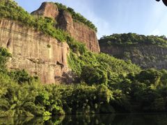 -丹霞山风景名胜区