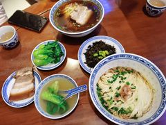 -同得兴 Since·1995 传统苏式面馆(十全街店)