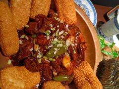 地锅小公鸡-南京大牌档(青岛万象城店)