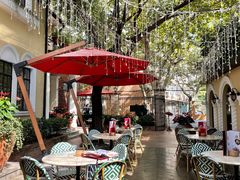 -玫瑰厅上海菜(兴国路店)