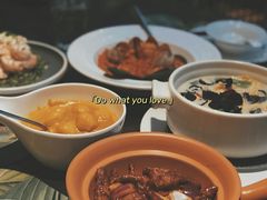 -大树餐厅(红旗街万达店)