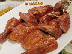 -粤集·手工粤菜(皇庭广场店)