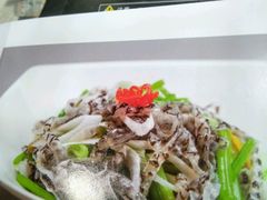 -城南往事风味主题餐厅(领秀城店)