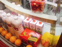 -丁香西饼屋(桂林路店)