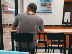 -小杨生煎(香港名都店)