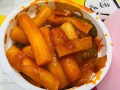 -胤韩紫菜包饭·炸鸡·拌饭(宋家庄店)
