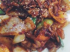 -贤花饭店(城阳店)