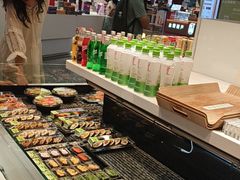 -上清·三文鱼鲜寿司(同德店)