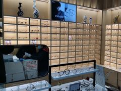 -一代眼镜·蔡司配镜(浦东大拇指广场店)