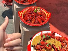 -虾铺子龙虾·私房菜(金源花苑店)