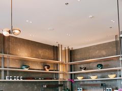 -无锡鲁能万豪酒店-行政酒廊